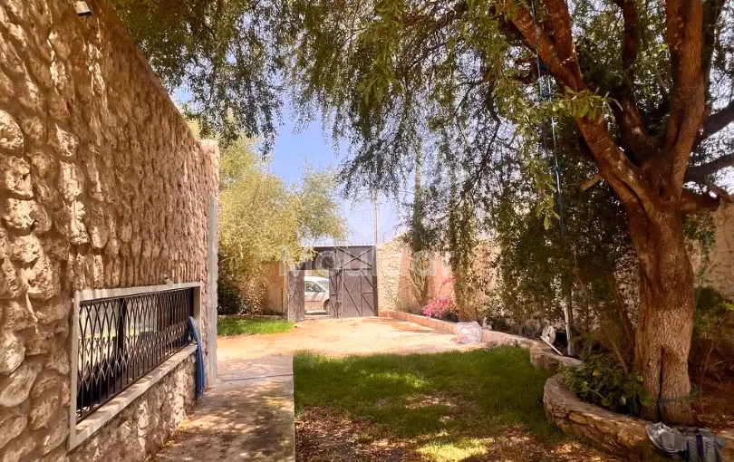 Villa de Rêve à Essaouira : Espace et Évasion ! Villa de Rêve à Essaouira : Espace et Évasion !