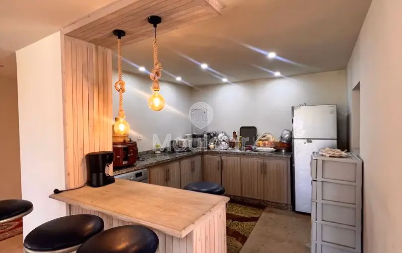 Villa de Rêve à Essaouira : Espace et Évasion ! Villa de Rêve à Essaouira : Espace et Évasion !