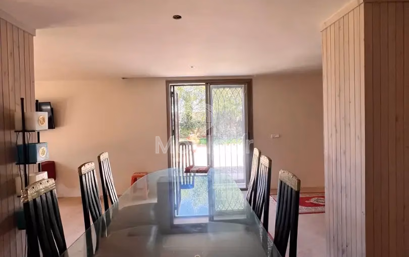 Villa de Rêve à Essaouira : Espace et Évasion ! Villa de Rêve à Essaouira : Espace et Évasion !