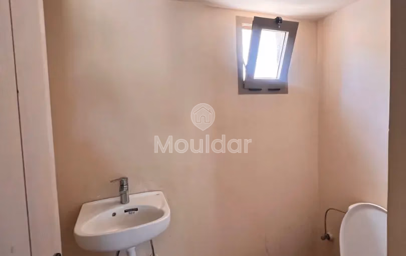 Villa de Rêve à Essaouira : Espace et Évasion ! Villa de Rêve à Essaouira : Espace et Évasion !