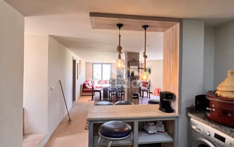 Villa de Rêve à Essaouira : Espace et Évasion ! Villa de Rêve à Essaouira : Espace et Évasion !