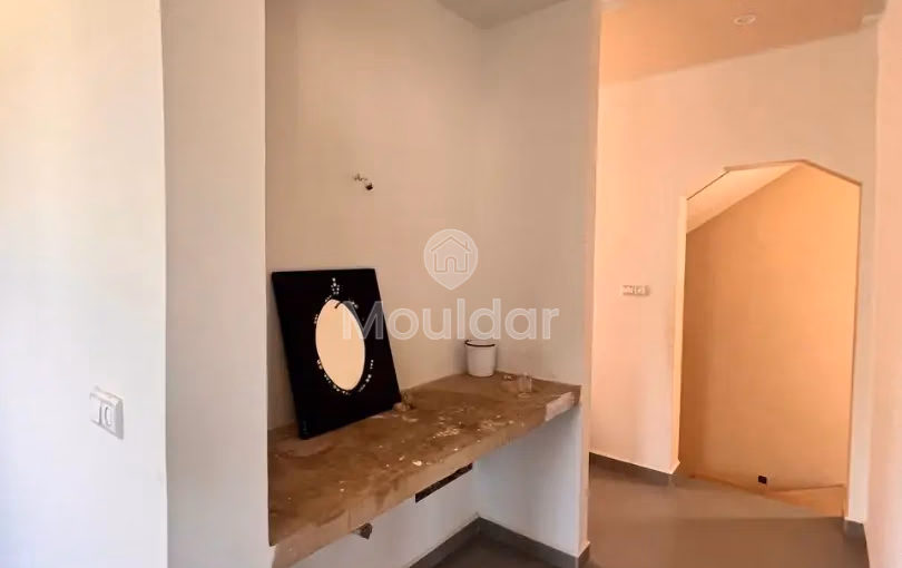 Villa de Rêve à Essaouira : Espace et Évasion ! Villa de Rêve à Essaouira : Espace et Évasion !