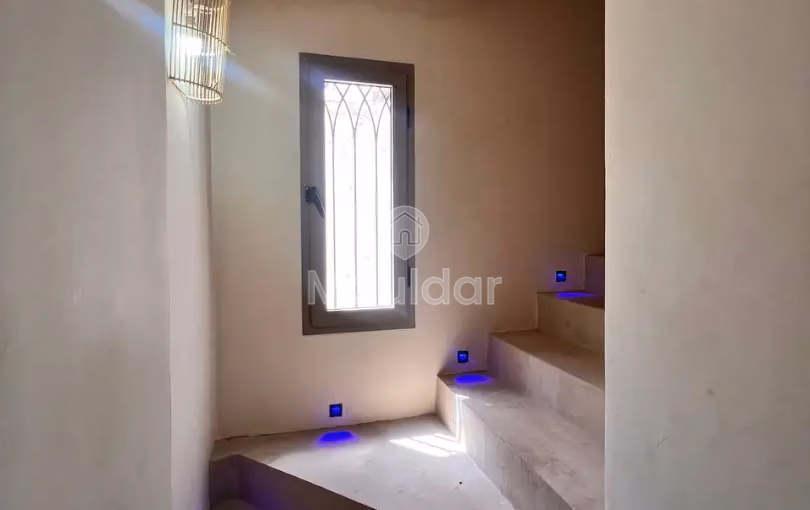 Villa de Rêve à Essaouira : Espace et Évasion ! Villa de Rêve à Essaouira : Espace et Évasion !