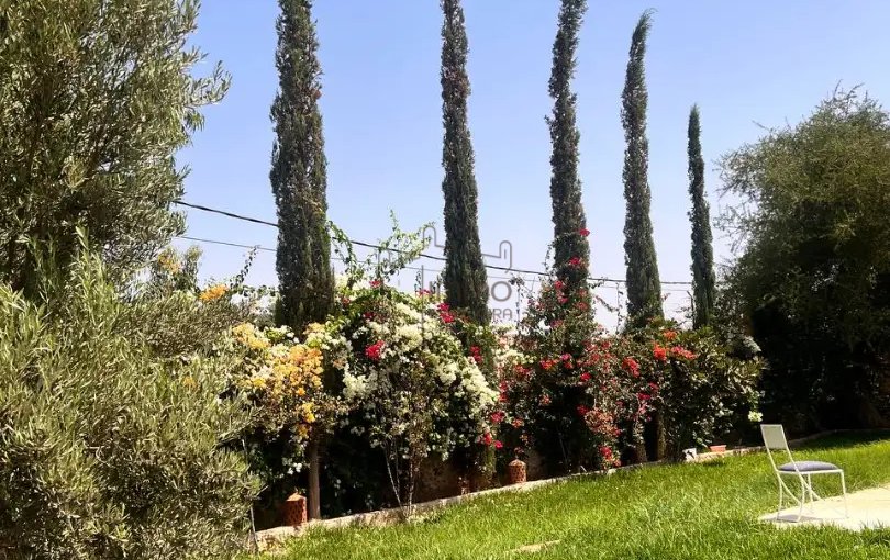 Villa de Ensueño en Essaouira: 4 habitaciones - view 4