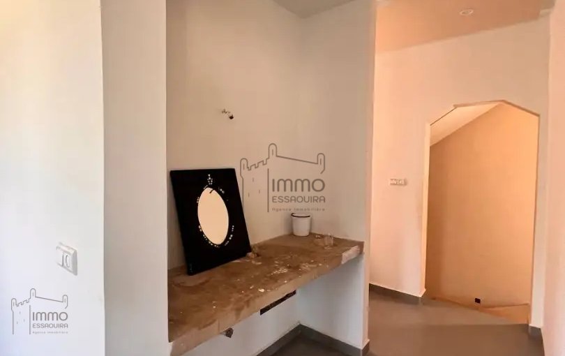 Villa de Ensueño en Essaouira: 4 habitaciones - view 10