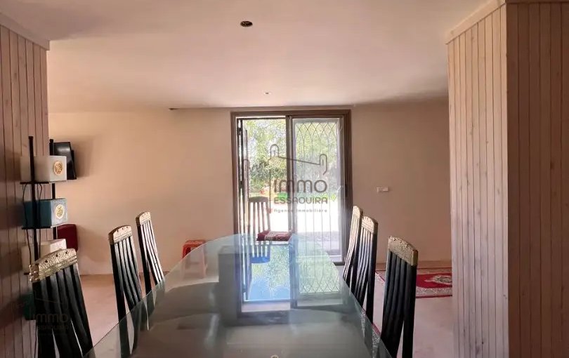 Villa de Ensueño en Essaouira: 4 habitaciones - view 9