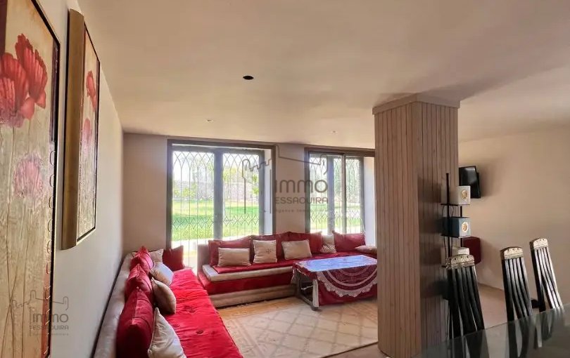 Villa de Ensueño en Essaouira: 4 habitaciones - view 18