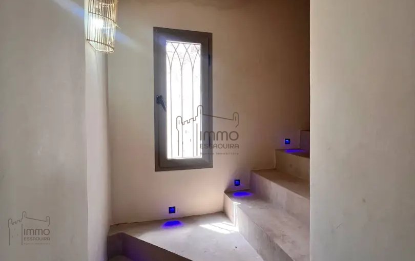 Villa de Ensueño en Essaouira: 4 habitaciones - view 13