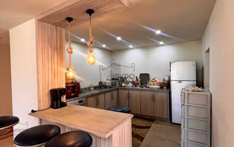 Villa de Ensueño en Essaouira: 4 habitaciones - view 8