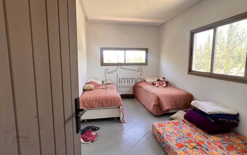 Villa de Ensueño en Essaouira: 4 habitaciones - view 11