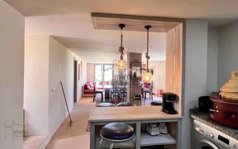 Villa de Ensueño en Essaouira: 4 habitaciones - view 7