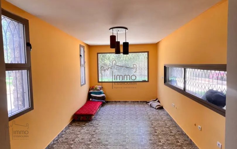 Villa de Ensueño en Essaouira: 4 habitaciones - view 16