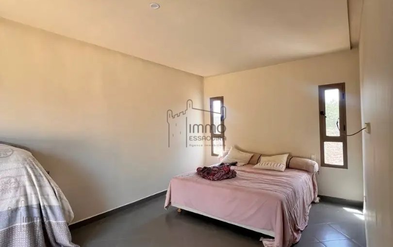 Villa de Ensueño en Essaouira: 4 habitaciones - view 31