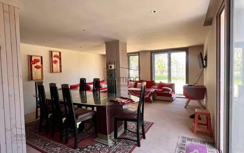 Villa de Ensueño en Essaouira: 4 habitaciones - view 22