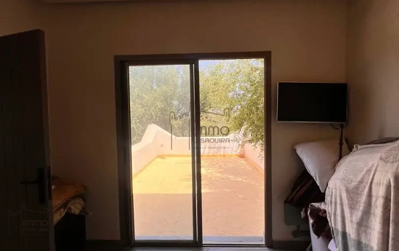 Villa de Ensueño en Essaouira: 4 habitaciones - view 20