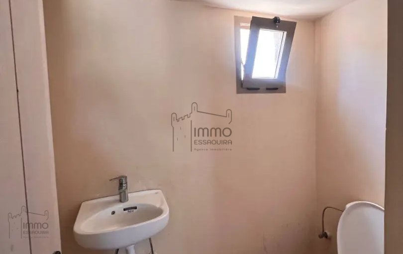 Villa de Ensueño en Essaouira: 4 habitaciones - view 19