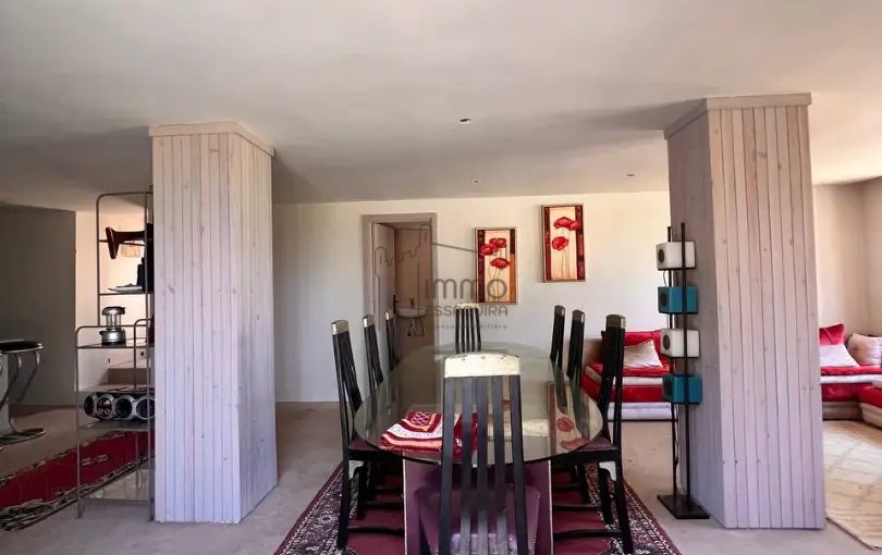 Villa de Ensueño en Essaouira: 4 habitaciones - view 26