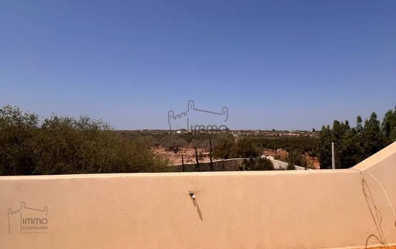 Villa de Ensueño en Essaouira: 4 habitaciones - view 30