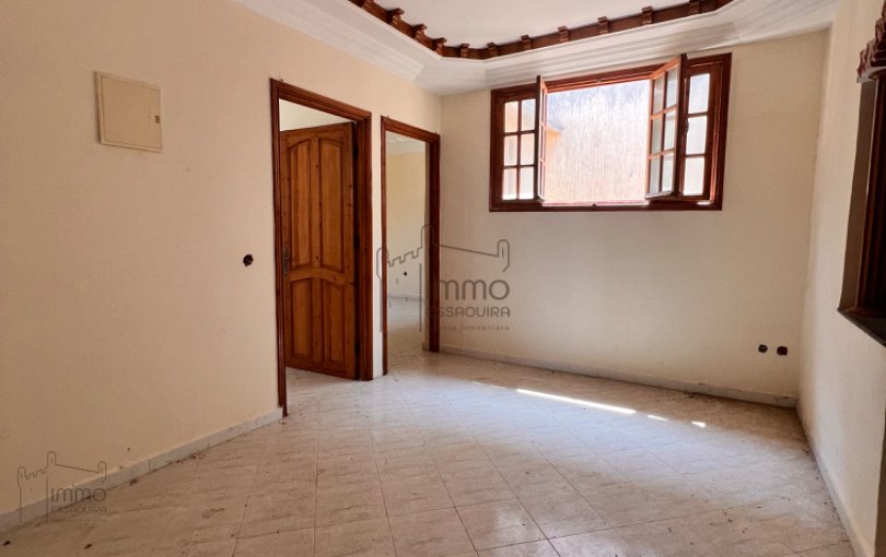 Appartement à vendre avec terrasse - view 2