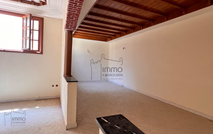Appartement à vendre avec terrasse