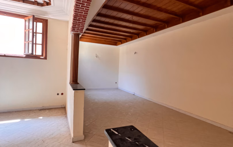Appartement à vendre avec terrasse - view 1