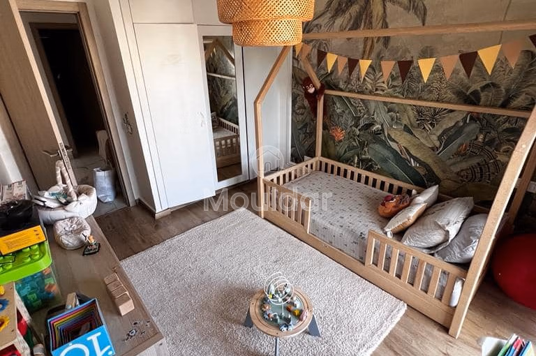 ستوديو للشراء مع تراس في الطابق الأرضي