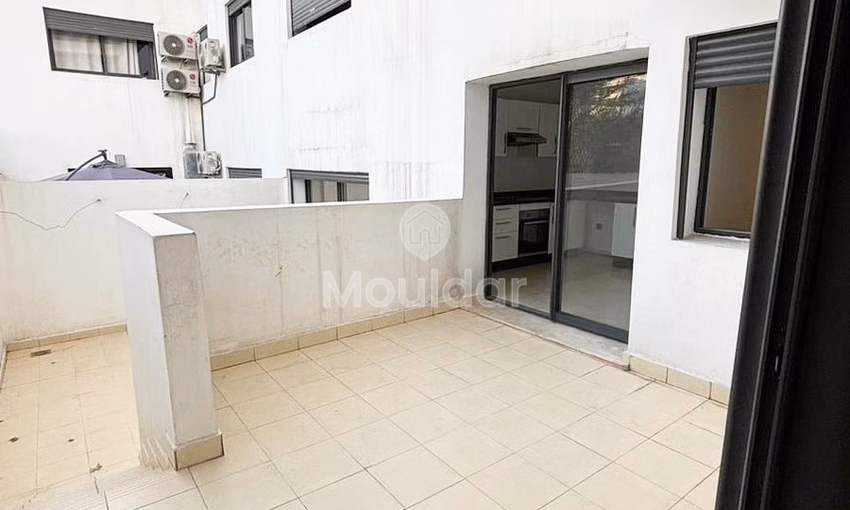 Appartement à louer - 2 chambres Appartement à louer - 2 chambres