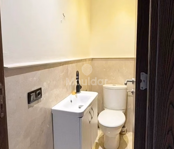 Appartement à louer - 2 chambres Appartement à louer - 2 chambres