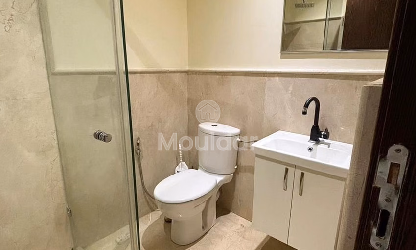 Appartement à louer - 2 chambres Appartement à louer - 2 chambres