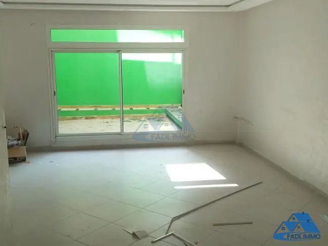 Bureau à vendre avec terrasse au premier étage - view 5