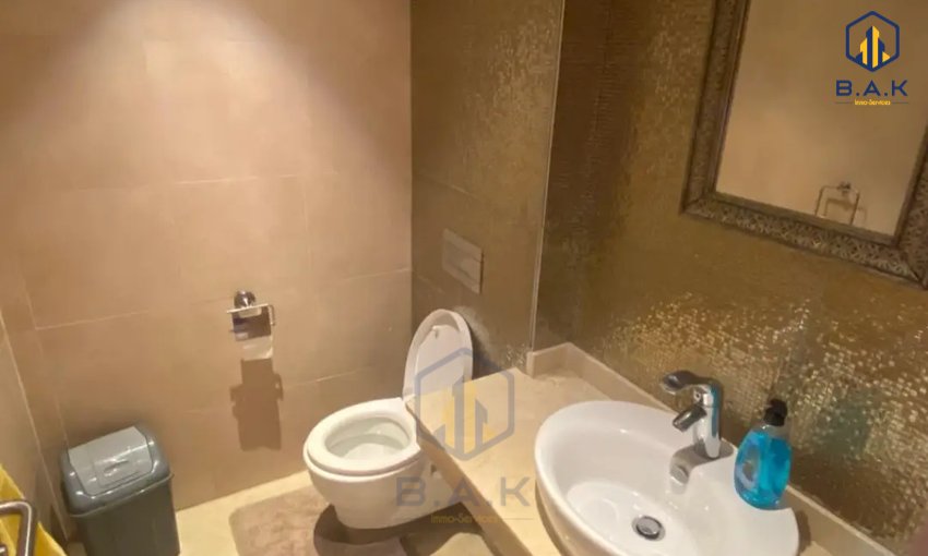 Appartamento in affitto con piscina - view 11