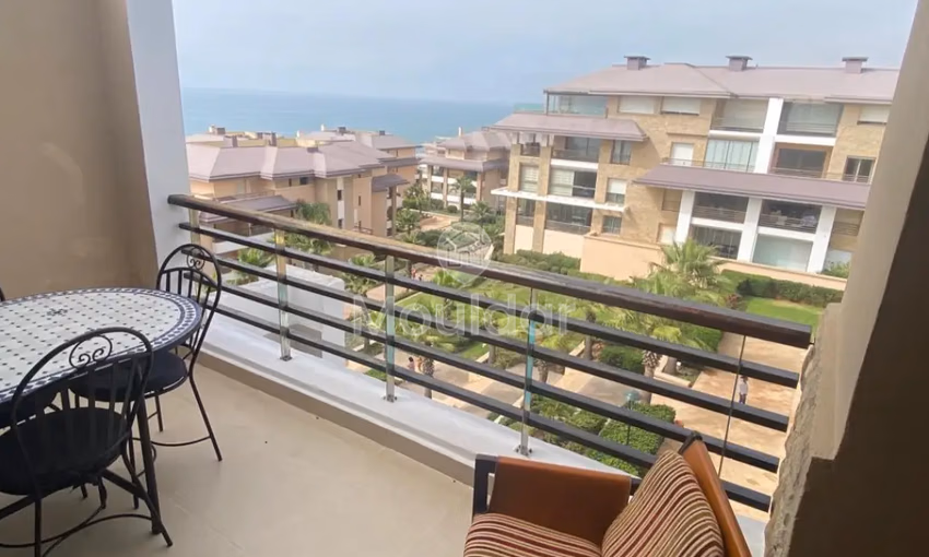 Apartamento en alquiler con piscina