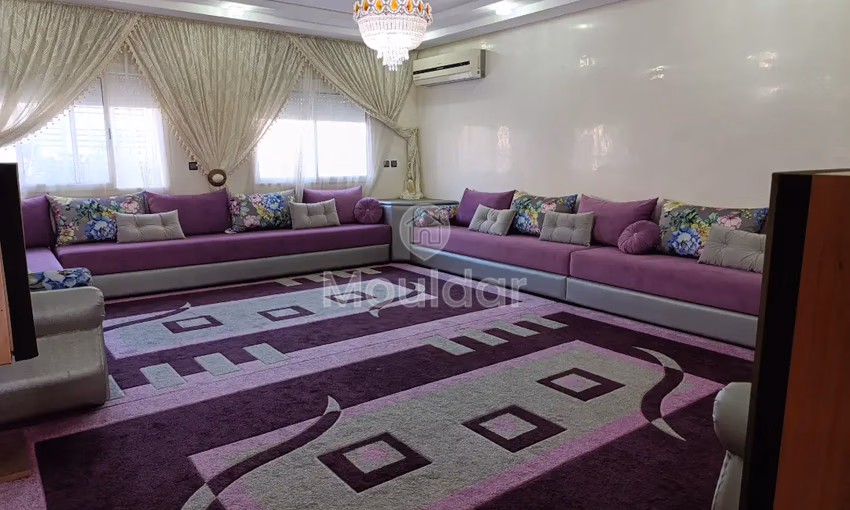 فيلا للشراء مع تراس