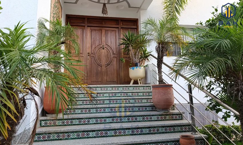 Villa te koop kasbah Mahdia - view 6