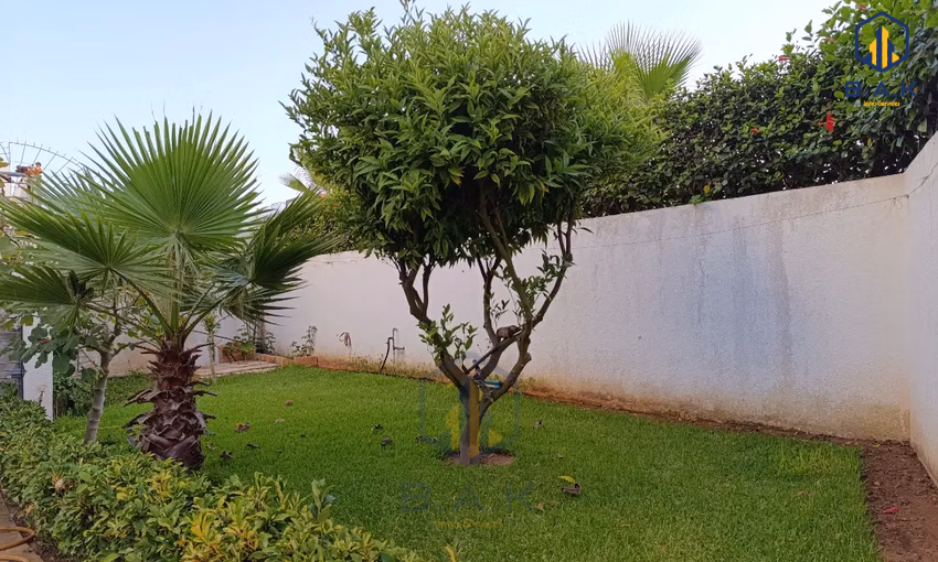 Villa à achat avec terrasse Villa à achat avec terrasse