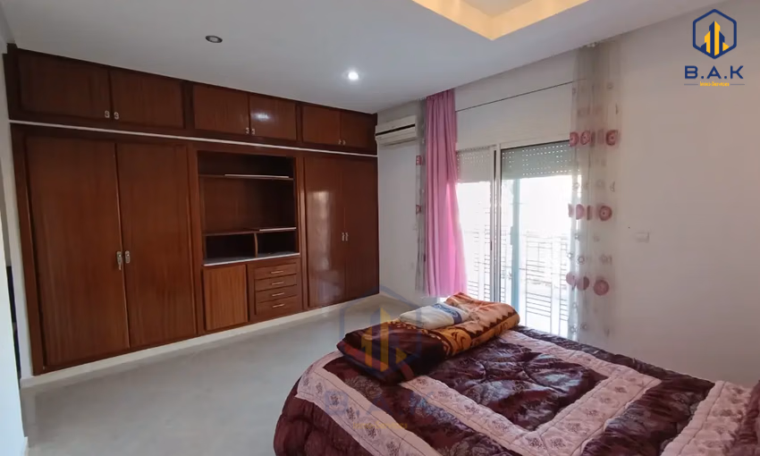 Villa à achat avec terrasse Villa à achat avec terrasse