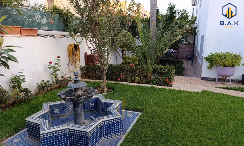 Villa à achat avec terrasse Villa à achat avec terrasse