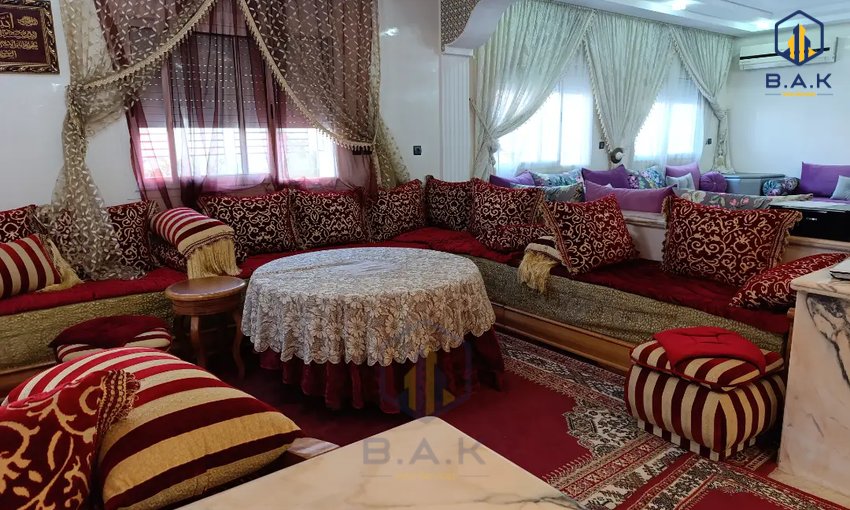 Villa te koop kasbah Mahdia - view 10