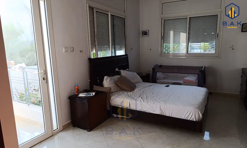 Villa à achat avec terrasse Villa à achat avec terrasse