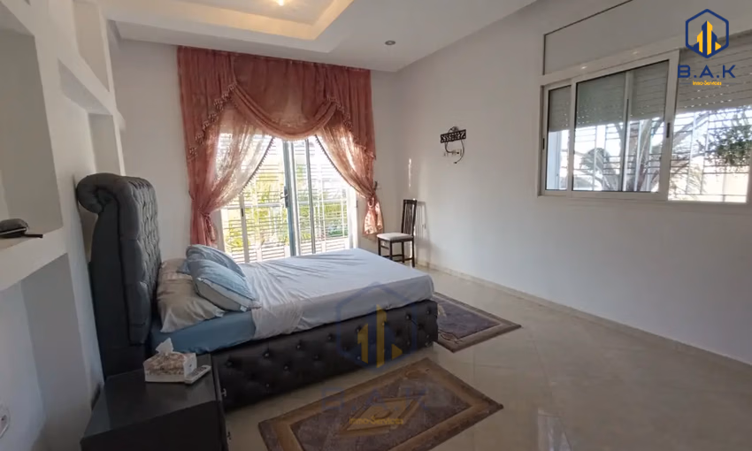 Villa à achat avec terrasse Villa à achat avec terrasse