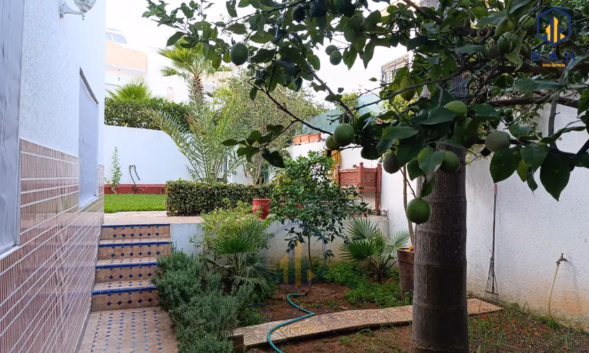 Villa à achat avec terrasse Villa à achat avec terrasse