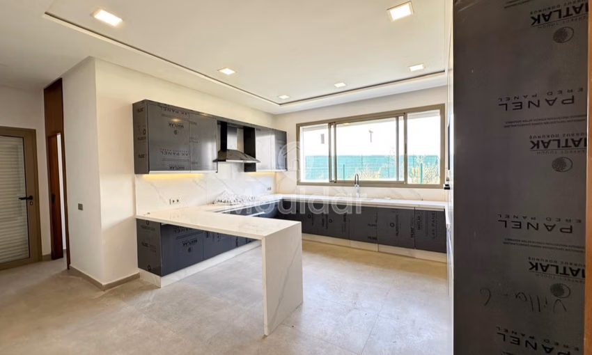 Villa à achat Villa à achat