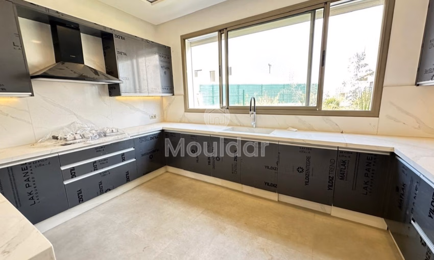 Villa à achat Villa à achat