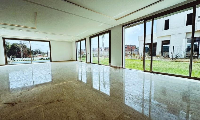 Villa à achat Villa à achat