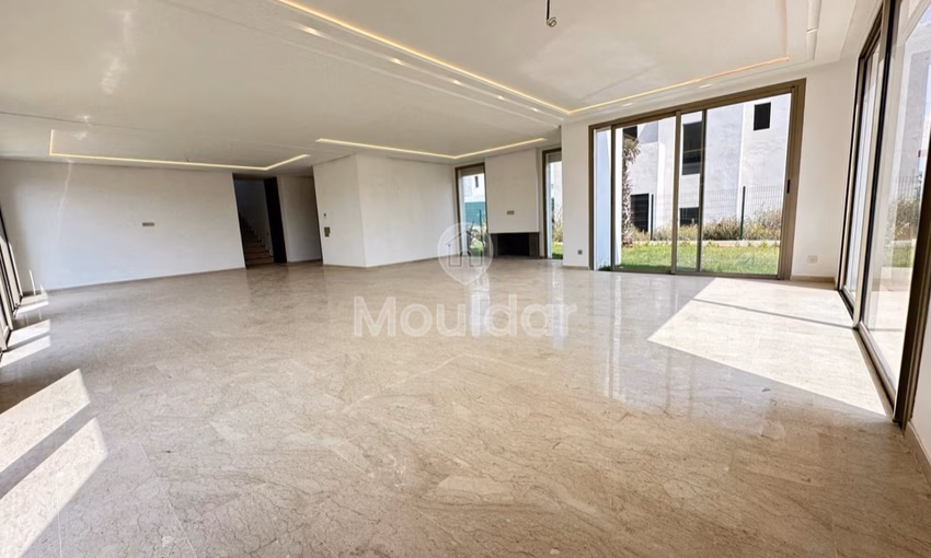 Villa à achat Villa à achat