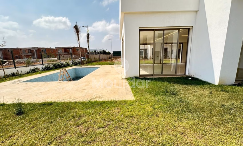 Villa à achat Villa à achat