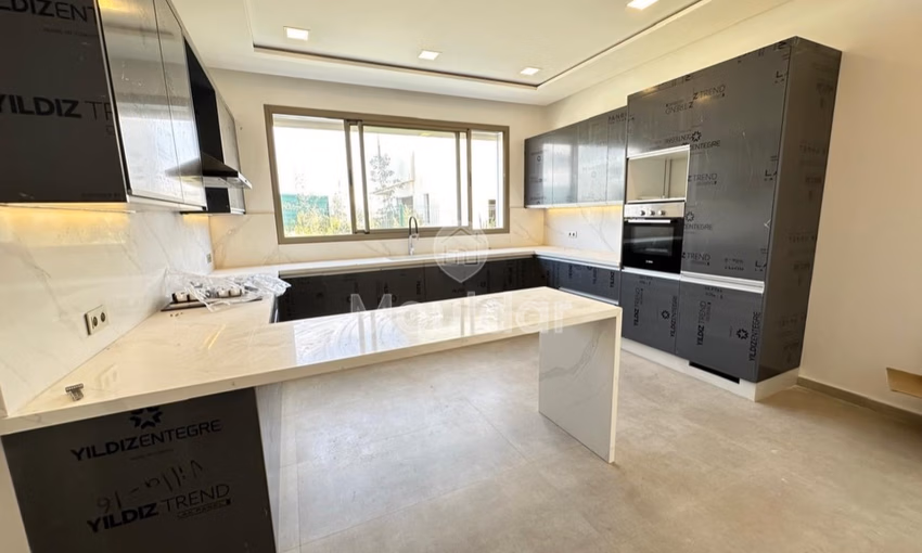 Villa à achat Villa à achat