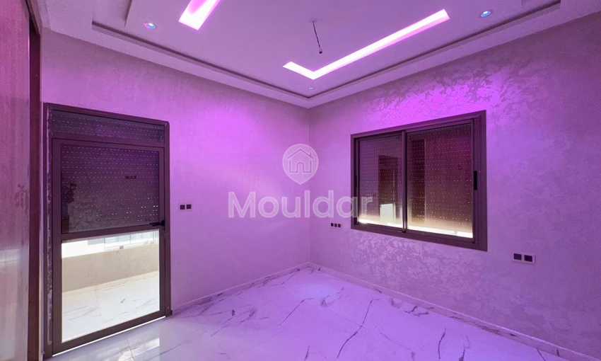 Apartamento nuevo en venta con parking