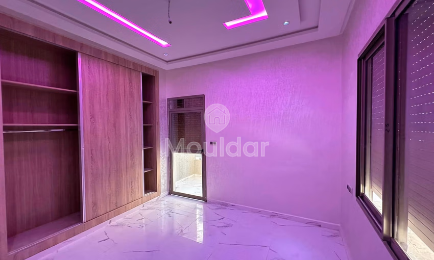 Apartamento nuevo en venta con parking