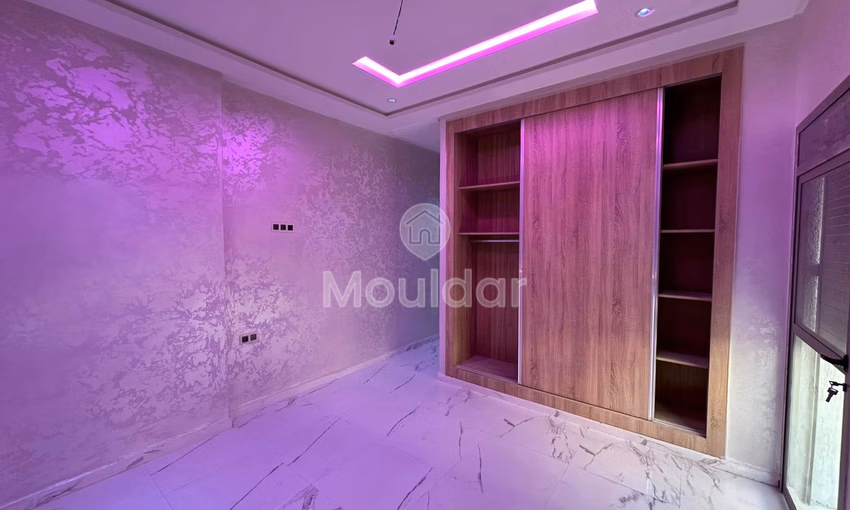 Apartamento nuevo en venta con parking